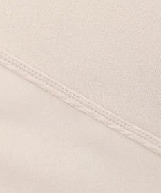 UNFILO BEAUTY MOVE ペプラムブラウス