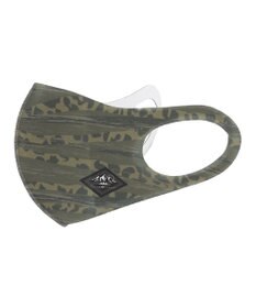 JOSEPH ABBOUD MOUNTAIN 【UNISEX】サファリカモ マスク