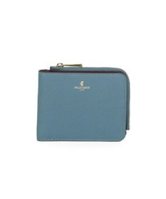 PELLE BORSA 二つ折り財布 Reinette Goods レネットグッズ 4783