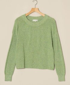 ONWARD Reuse Park 【組曲】ニット春夏