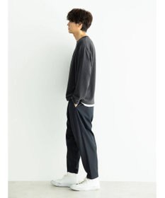 CRAFT STANDARD BOUTIQUE カットコールフェイクレーヤードプルオーバー