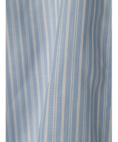 earth music&ecology パールボタンオーバーシャツ