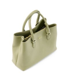 IBIZA イニシオ　牛革　2WAYバッグ