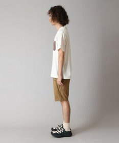 Columbia Columbia/ ヤングストリートショートスリーブクルー /コロンビア