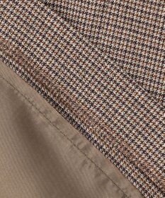 J.PRESS LADIES L Mixツイードチェック ジャンパースカート