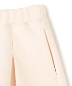 UNFILO 【110-150cm】BEAUTY FORM JERSEY スコート