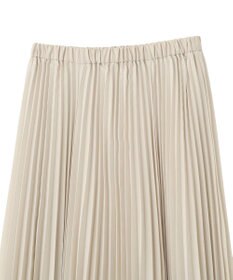 AMERICAN HOLIC 【選べる丈】シアープリーツスカート