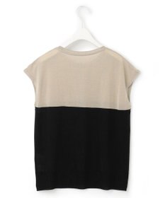 ICB 【接触冷感・洗える】PINION プルオーバー