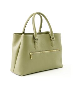 IBIZA イニシオ　牛革　2WAYバッグ