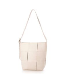 UNBILLION カシュカシュ cachecache / イントレチャートショルダーバッグ