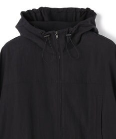 UNFILO ドロスト フーディブルゾン