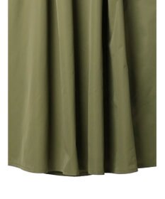 Green Parks ナイロンキャミワンピース