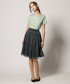 TOCCA 【消臭・洗える】LOVE スカート