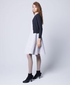 TOCCA 【洗える！】CASHMERE CARDIGAN カーディガン