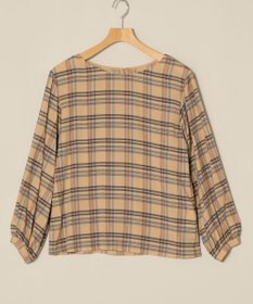 ONWARD Reuse Park 【組曲】ブラウス秋冬