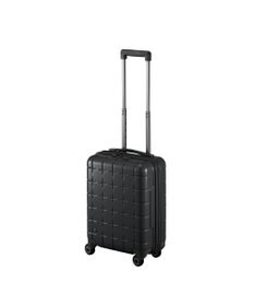 ACE BAGS & LUGGAGE Proteca 360G4 スーツケース 日本製 24L コインロッカー 機内持ち込み 02420 プロテカ