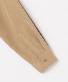 J.PRESS LADIES S ピーチポプリン ワンピース