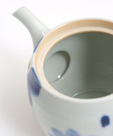 たち吉 【たち吉】花かさねポット〈１個〉波佐見焼