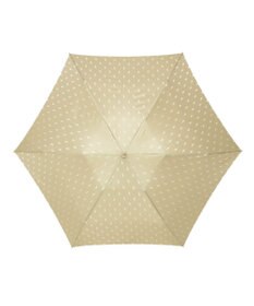 MOONBAT 【日本製】POLO RALPH LAUREN(ポロ ラルフローレン)折りたたみ傘 ポロポニージャカード