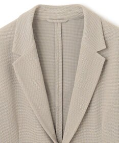 JOSEPH HOMME ソフトタックジャージー　ジャケット