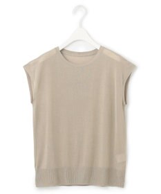 ICB 【接触冷感・洗える】PINION プルオーバー