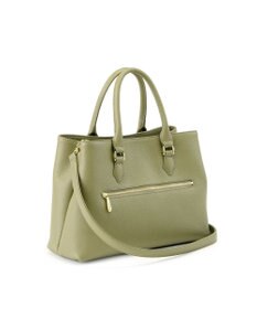 IBIZA イニシオ　牛革　2WAYバッグ