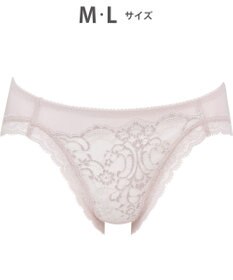 WACOAL ショーツ 【重力に負けないバストケアBra】 はきこみ丈あさめ はきごこちがよい BRA184とペア レディース PRA184 /ワコール