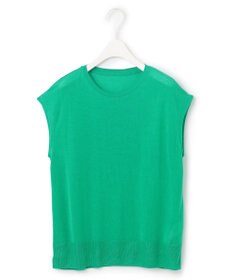 ICB 【接触冷感・洗える】PINION プルオーバー