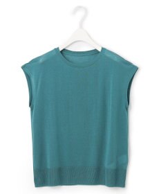 ICB 【接触冷感・洗える】PINION プルオーバー