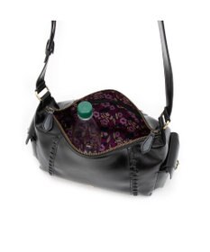 ANNA SUI ジーナ ショルダーバッグ