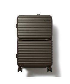 ACE BAGS & LUGGAGE EDGELINK クルーズボックス スーツケース 64L 05803 エッジリンク