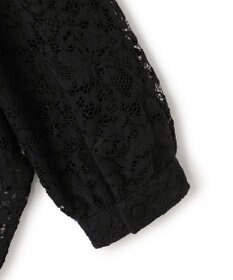TOCCA GARDEN OF LACE BLOUSE ブラウス