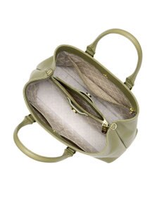 IBIZA イニシオ　牛革　2WAYバッグ