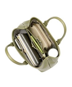 IBIZA イニシオ　牛革　2WAYバッグ