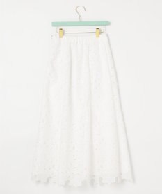 TOCCA 【洗える】MERMAID スカート