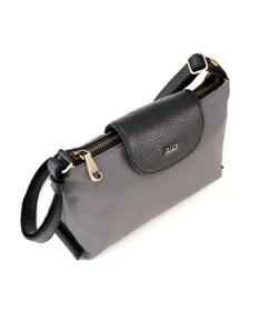 IBIZA ディアリオ　ショルダーバッグ