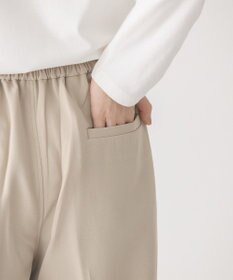 AMERICAN HOLIC 美・美・美Ｗクロスストレッチスラックスパンツ