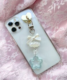 WEGO ビーズキーホルダーB