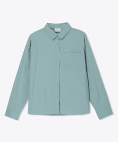 Columbia Columbia/ ウィメンズトレイルラッシュロングスリーブシャツ /コロンビア