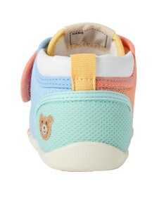 MIKI HOUSE HOT BISCUITS 【11.5cm-13.5cm】 ファーストベビーシューズ