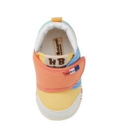MIKI HOUSE HOT BISCUITS 【11.5cm-13.5cm】 ファーストベビーシューズ