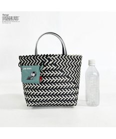 ROOTOTE 8510【ルートート】スヌーピー IP.デリバスケット.ピーナッツ-1G