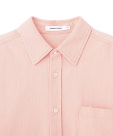 AMERICAN HOLIC アソートデニムシャツ