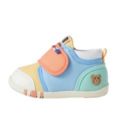 MIKI HOUSE HOT BISCUITS 【11.5cm-13.5cm】 ファーストベビーシューズ