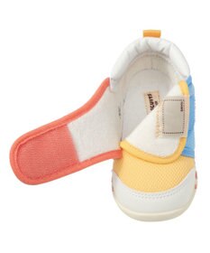 MIKI HOUSE HOT BISCUITS 【11.5cm-13.5cm】 ファーストベビーシューズ