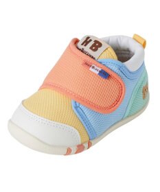 MIKI HOUSE HOT BISCUITS 【11.5cm-13.5cm】 ファーストベビーシューズ