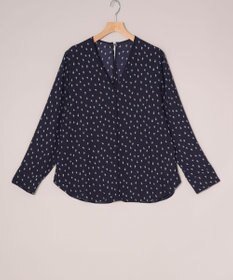 ONWARD Reuse Park 【ICB】ブラウス春夏