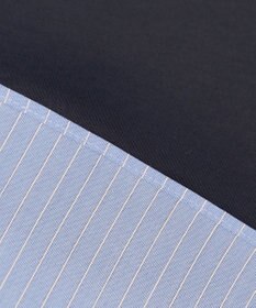 J.PRESS LADIES L プレーティングジャージー ブロッキング カットソー