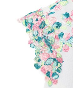 TOCCA 【洗える・消臭】MOONBOW BRIDGE ドレス