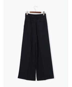 Te chichi パウダーツイルマリンスラックス《2026 spring catalog item》